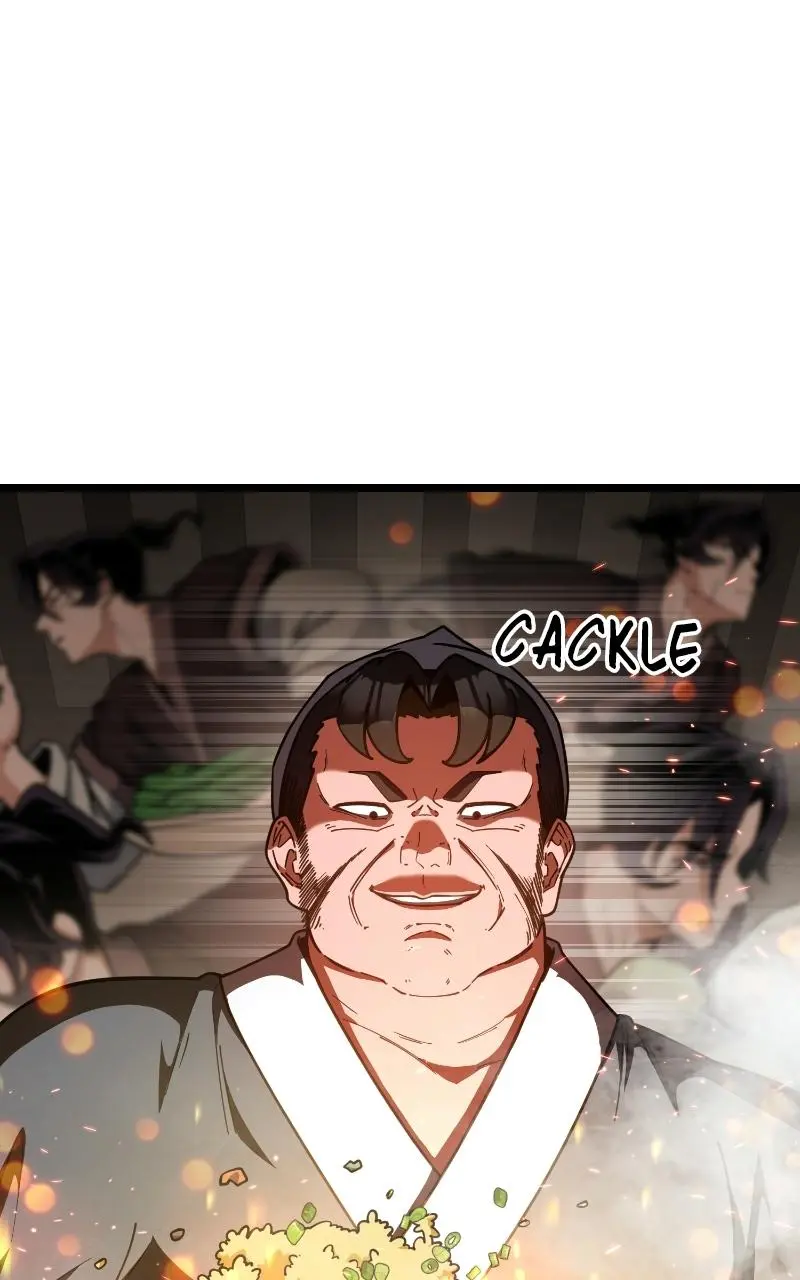 A Genius Girl Hides Her Martial Arts Achievements Chapter 8 page 9