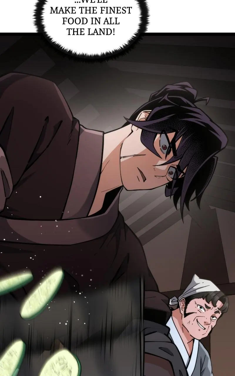 A Genius Girl Hides Her Martial Arts Achievements Chapter 8 page 11