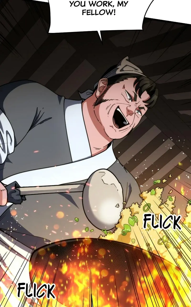 A Genius Girl Hides Her Martial Arts Achievements Chapter 8 page 13