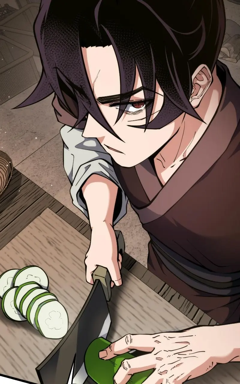 A Genius Girl Hides Her Martial Arts Achievements Chapter 8 page 15