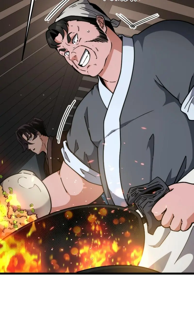 A Genius Girl Hides Her Martial Arts Achievements Chapter 8 page 17