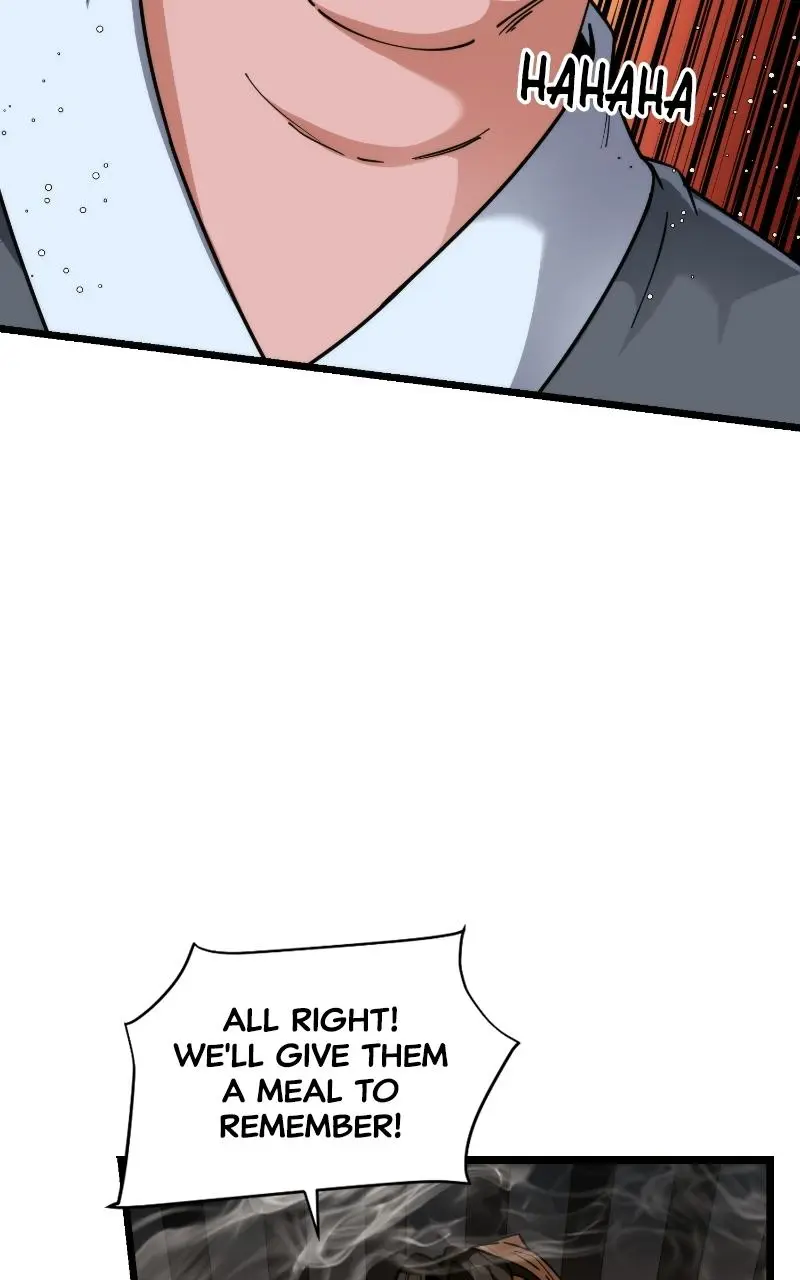 A Genius Girl Hides Her Martial Arts Achievements Chapter 8 page 19