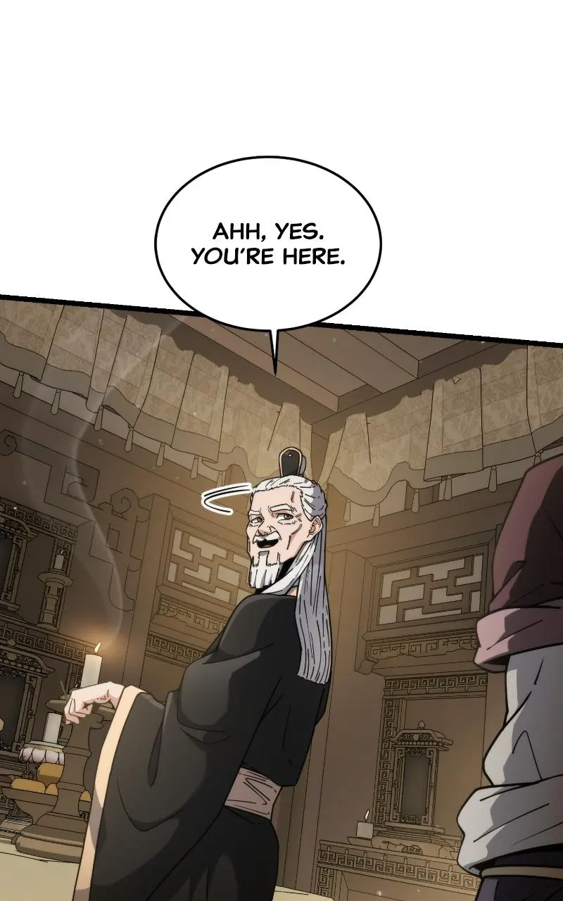 A Genius Girl Hides Her Martial Arts Achievements Chapter 8 page 31