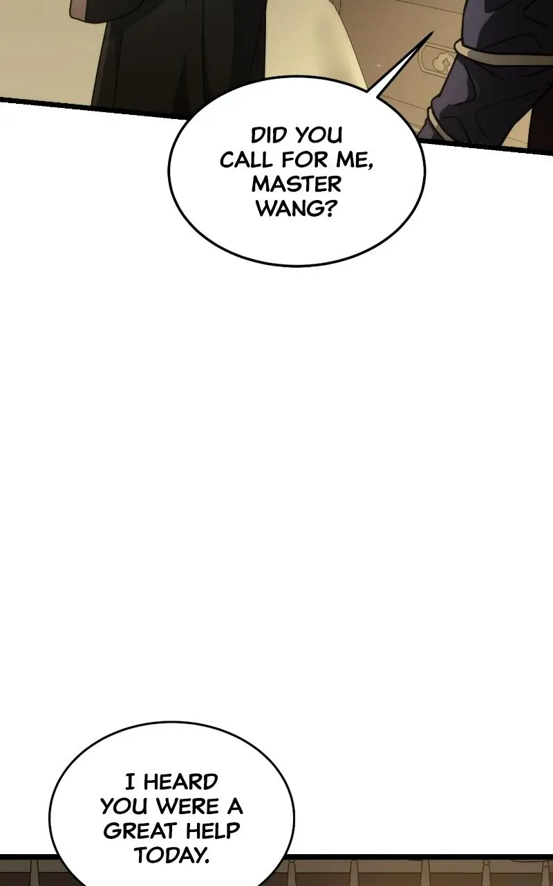 A Genius Girl Hides Her Martial Arts Achievements Chapter 8 page 32