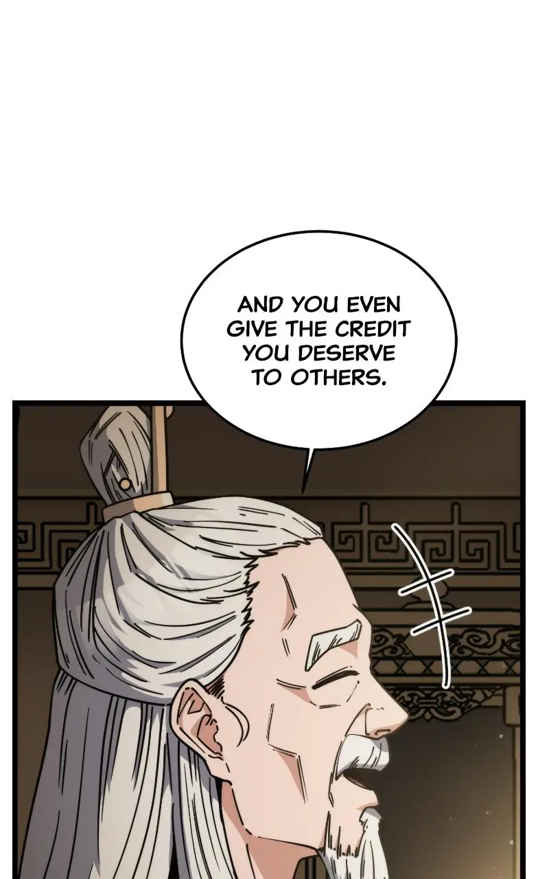 A Genius Girl Hides Her Martial Arts Achievements Chapter 8 page 36