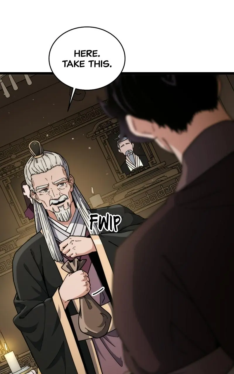 A Genius Girl Hides Her Martial Arts Achievements Chapter 8 page 38