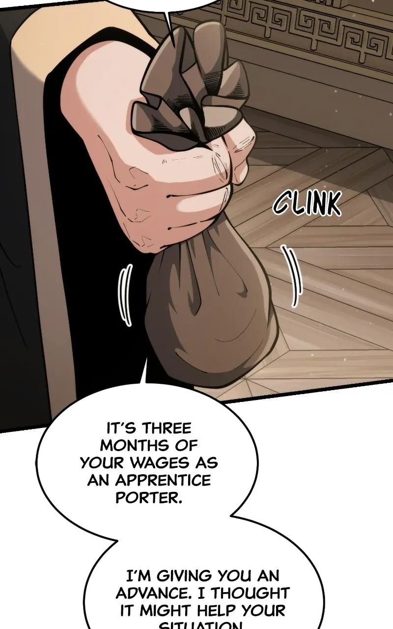 A Genius Girl Hides Her Martial Arts Achievements Chapter 8 page 40