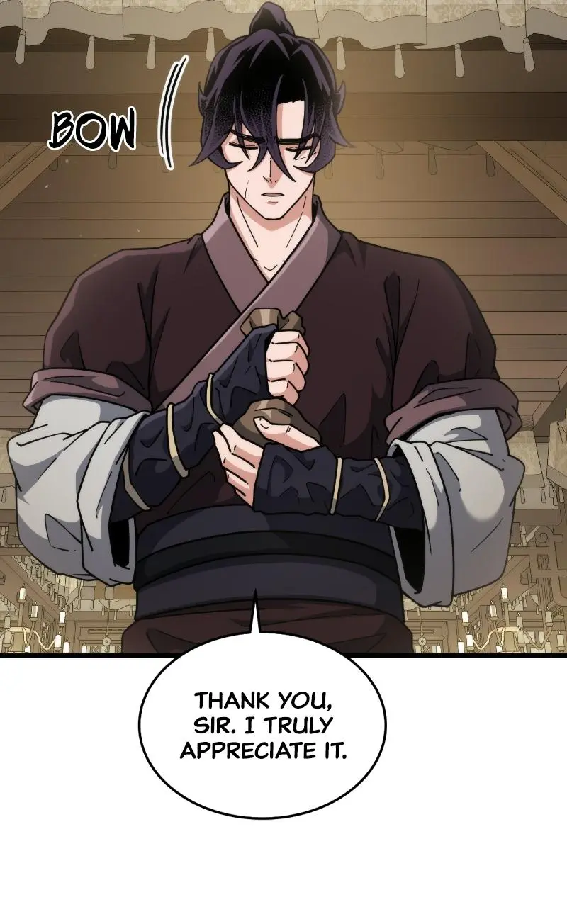 A Genius Girl Hides Her Martial Arts Achievements Chapter 8 page 46