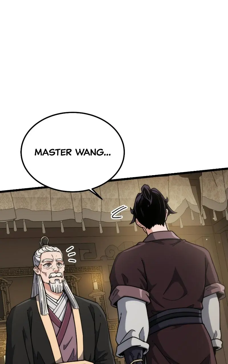 A Genius Girl Hides Her Martial Arts Achievements Chapter 8 page 47