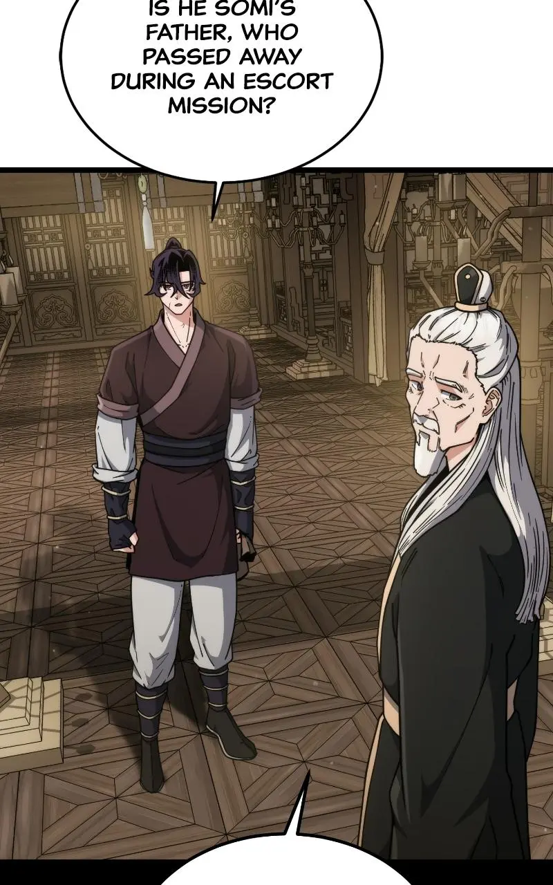 A Genius Girl Hides Her Martial Arts Achievements Chapter 8 page 52