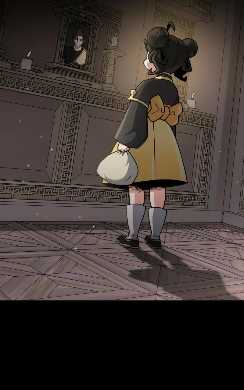 A Genius Girl Hides Her Martial Arts Achievements Chapter 8 page 54