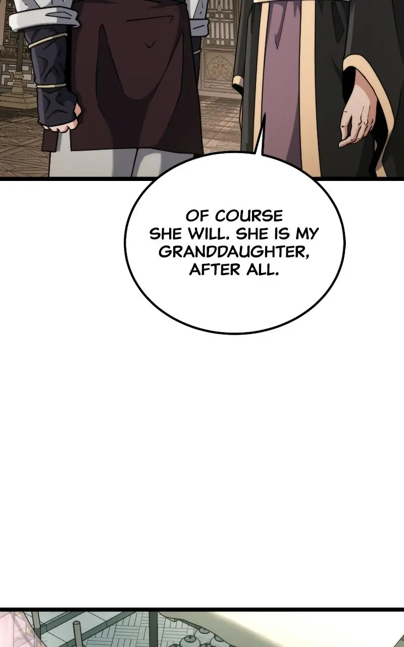 A Genius Girl Hides Her Martial Arts Achievements Chapter 8 page 62