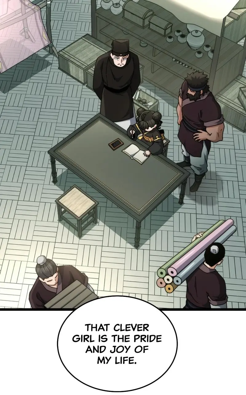 A Genius Girl Hides Her Martial Arts Achievements Chapter 8 page 63