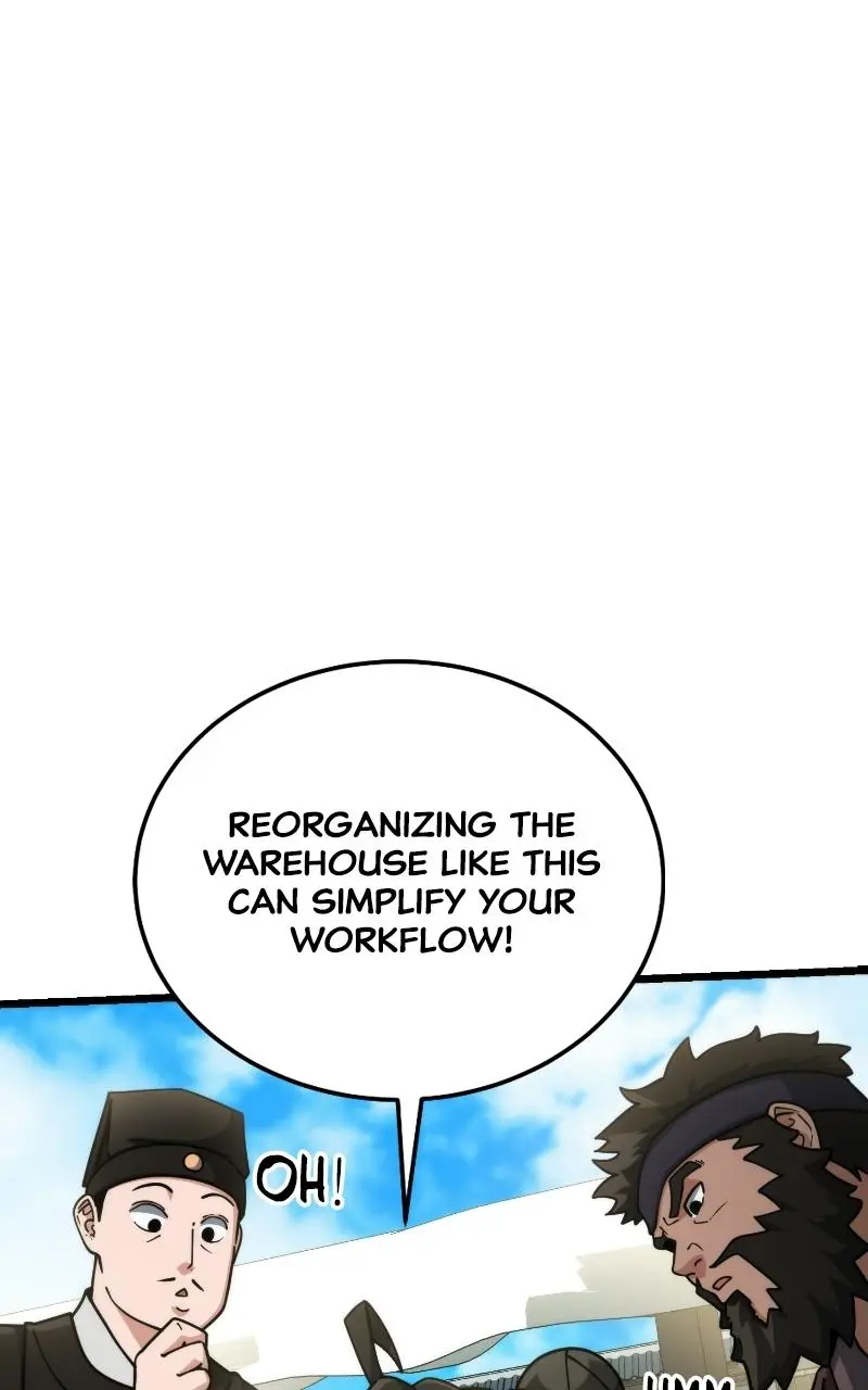 A Genius Girl Hides Her Martial Arts Achievements Chapter 8 page 64