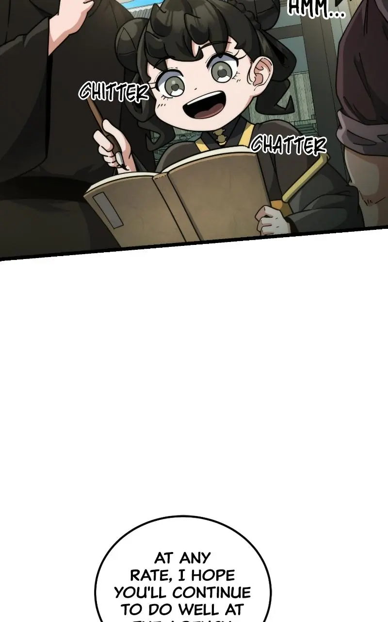 A Genius Girl Hides Her Martial Arts Achievements Chapter 8 page 65