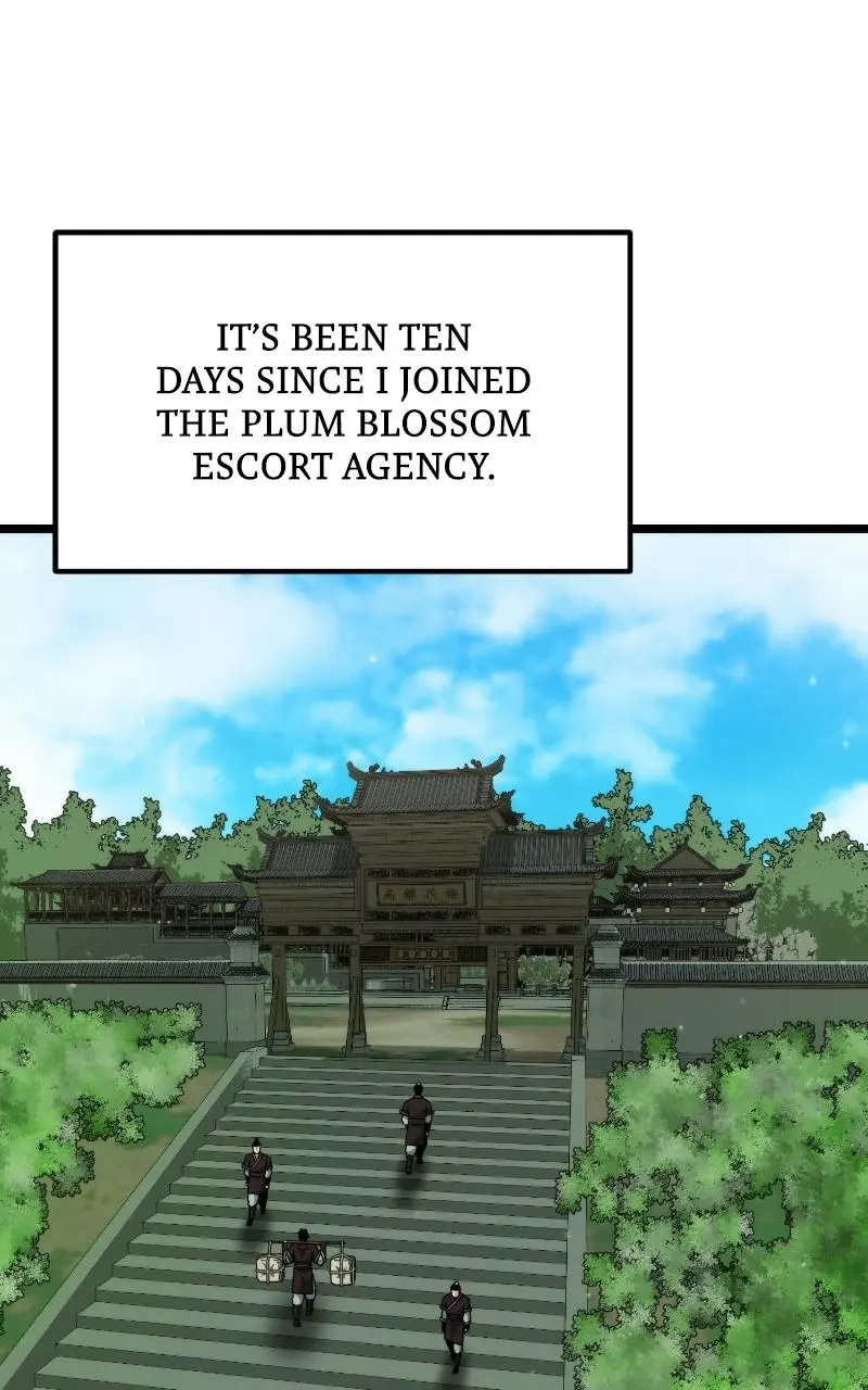 A Genius Girl Hides Her Martial Arts Achievements Chapter 8 page 67