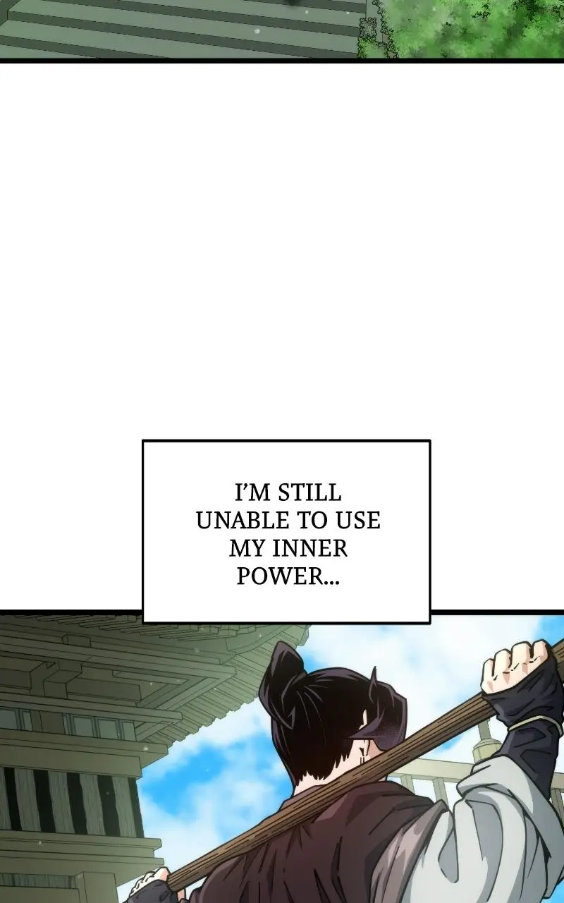 A Genius Girl Hides Her Martial Arts Achievements Chapter 8 page 68