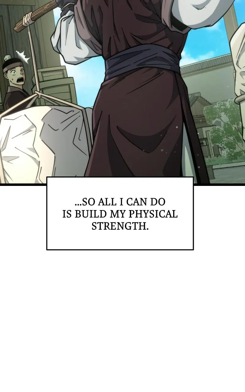 A Genius Girl Hides Her Martial Arts Achievements Chapter 8 page 69