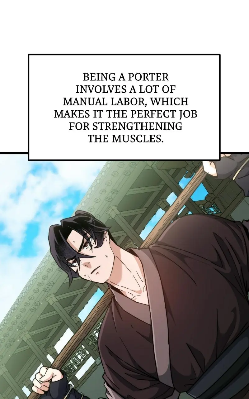A Genius Girl Hides Her Martial Arts Achievements Chapter 8 page 70