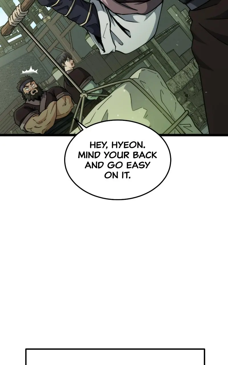 A Genius Girl Hides Her Martial Arts Achievements Chapter 8 page 71