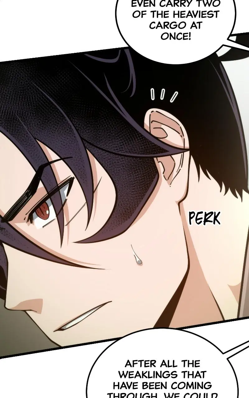 A Genius Girl Hides Her Martial Arts Achievements Chapter 8 page 74