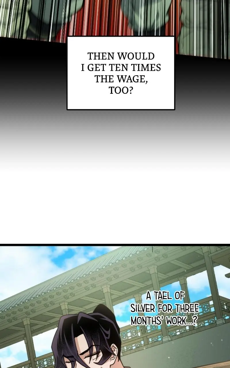 A Genius Girl Hides Her Martial Arts Achievements Chapter 8 page 78