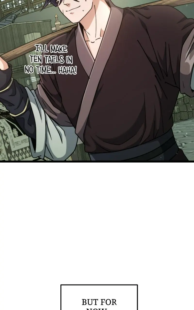 A Genius Girl Hides Her Martial Arts Achievements Chapter 8 page 79