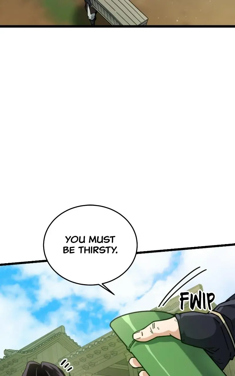 A Genius Girl Hides Her Martial Arts Achievements Chapter 8 page 84