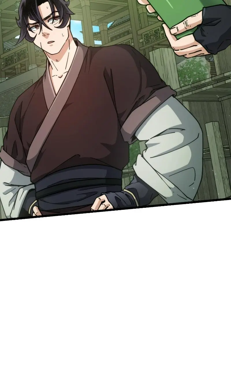 A Genius Girl Hides Her Martial Arts Achievements Chapter 8 page 85