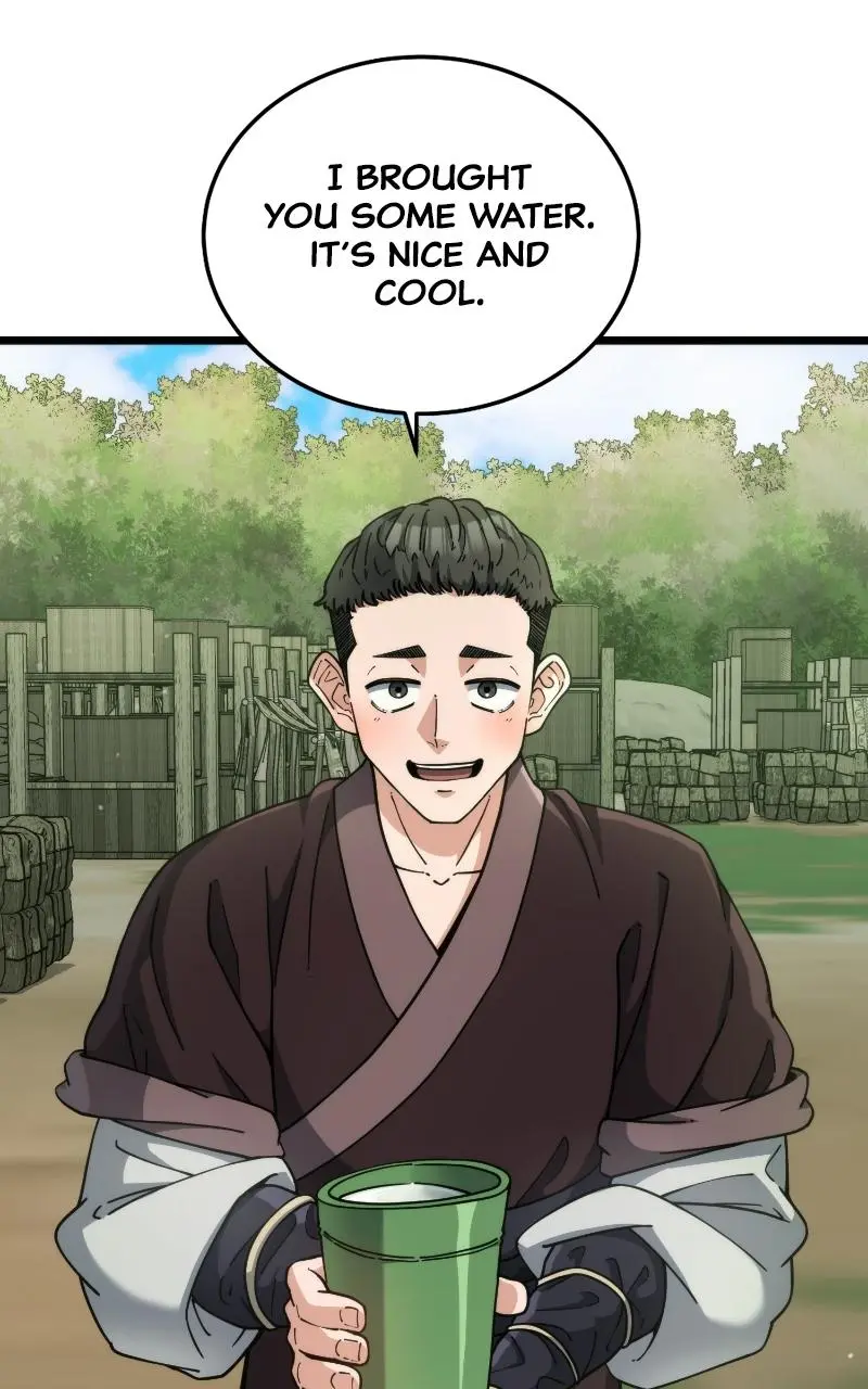 A Genius Girl Hides Her Martial Arts Achievements Chapter 8 page 86