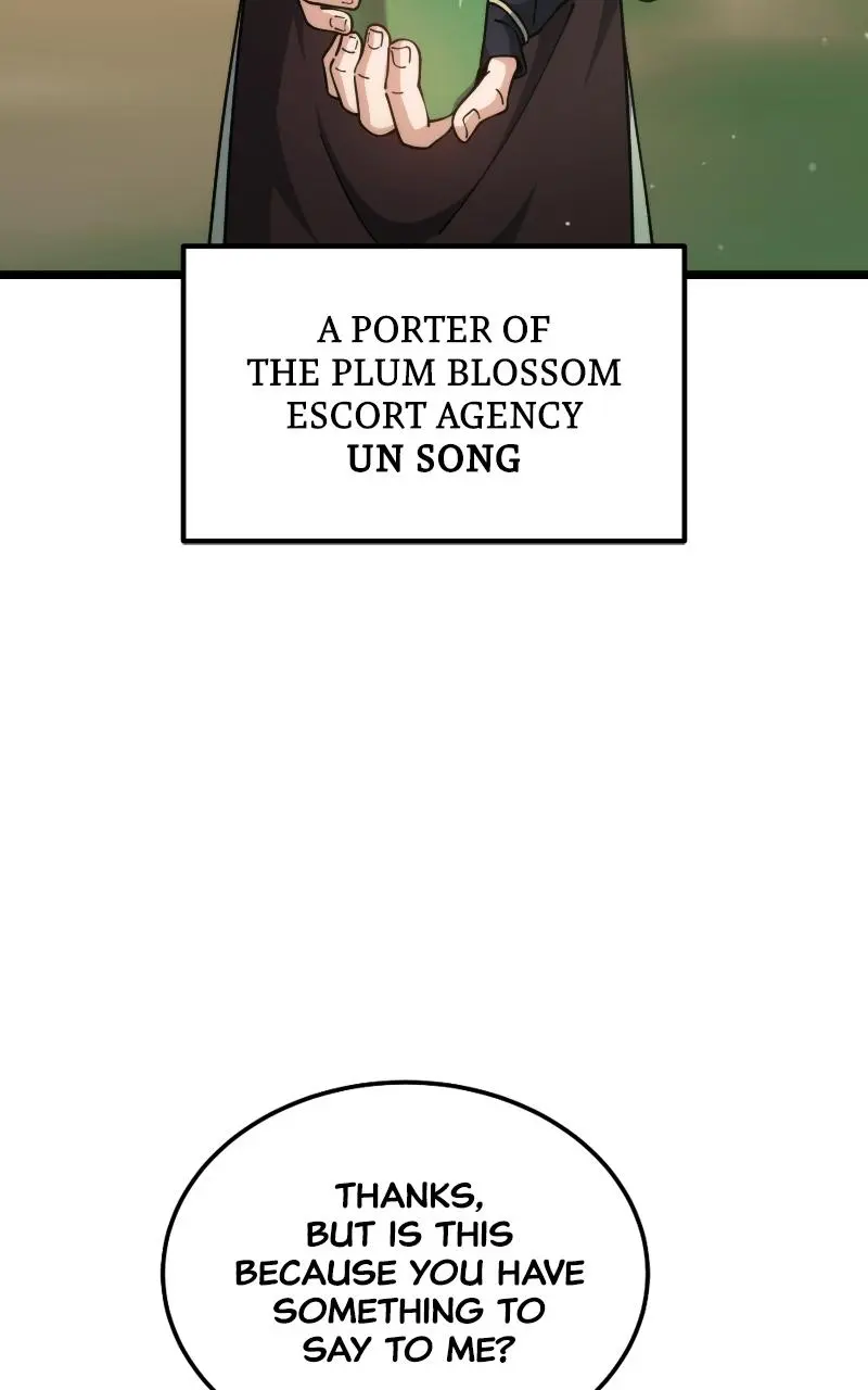 A Genius Girl Hides Her Martial Arts Achievements Chapter 8 page 87