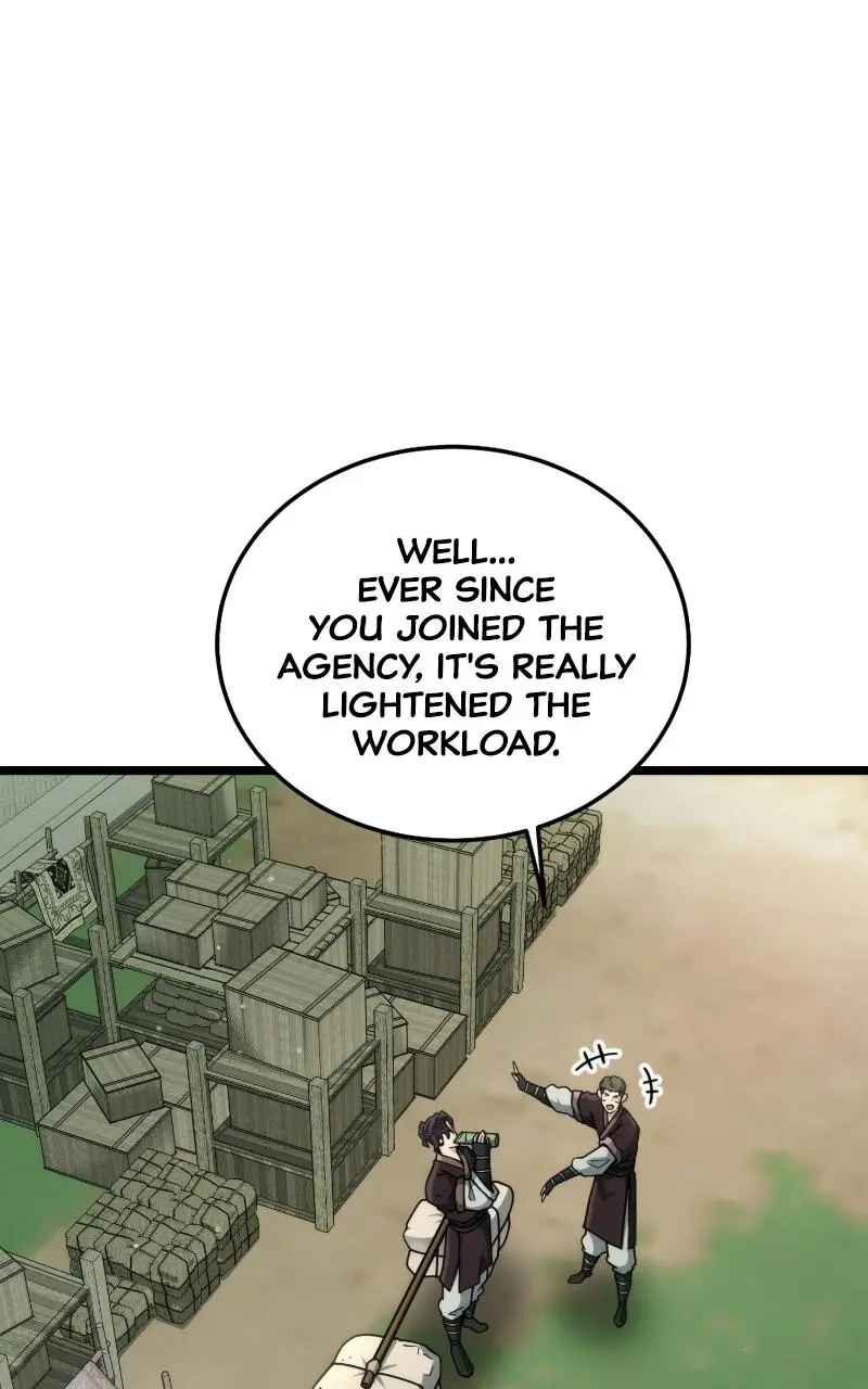 A Genius Girl Hides Her Martial Arts Achievements Chapter 8 page 89