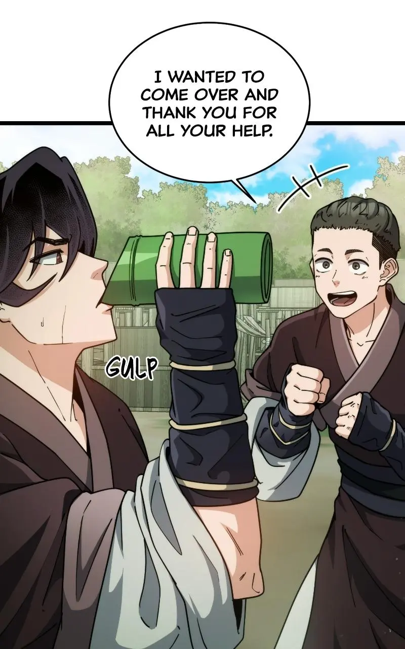 A Genius Girl Hides Her Martial Arts Achievements Chapter 8 page 91