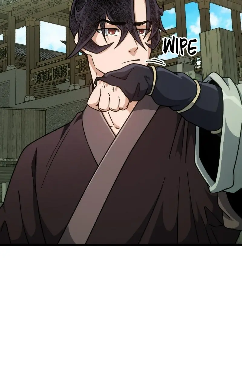 A Genius Girl Hides Her Martial Arts Achievements Chapter 8 page 93