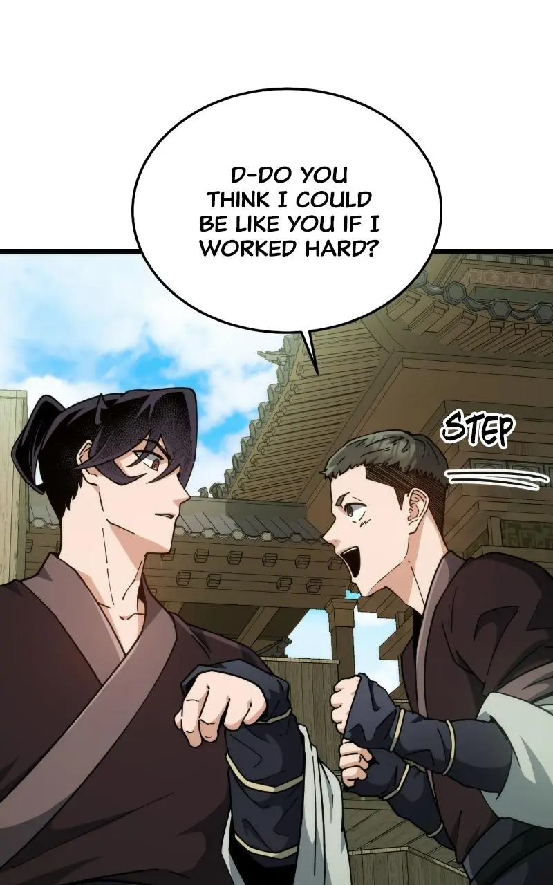 A Genius Girl Hides Her Martial Arts Achievements Chapter 8 page 94