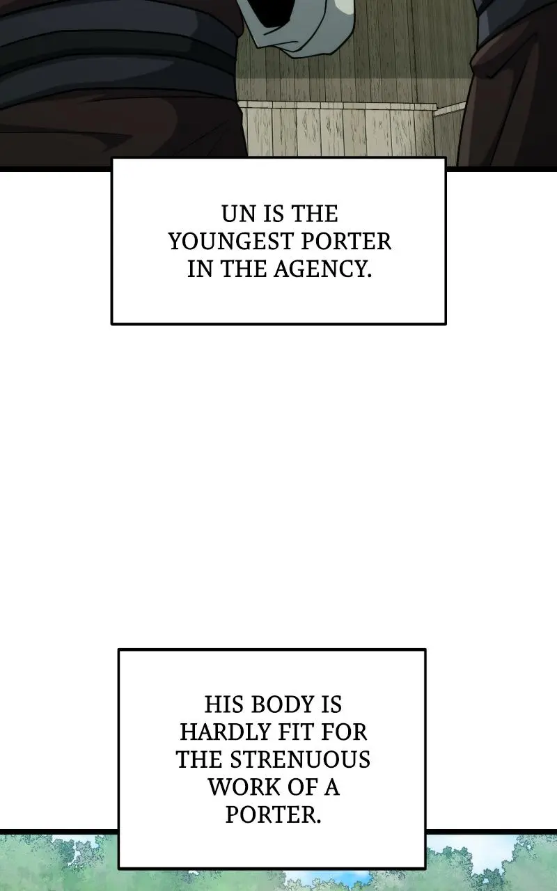 A Genius Girl Hides Her Martial Arts Achievements Chapter 8 page 95