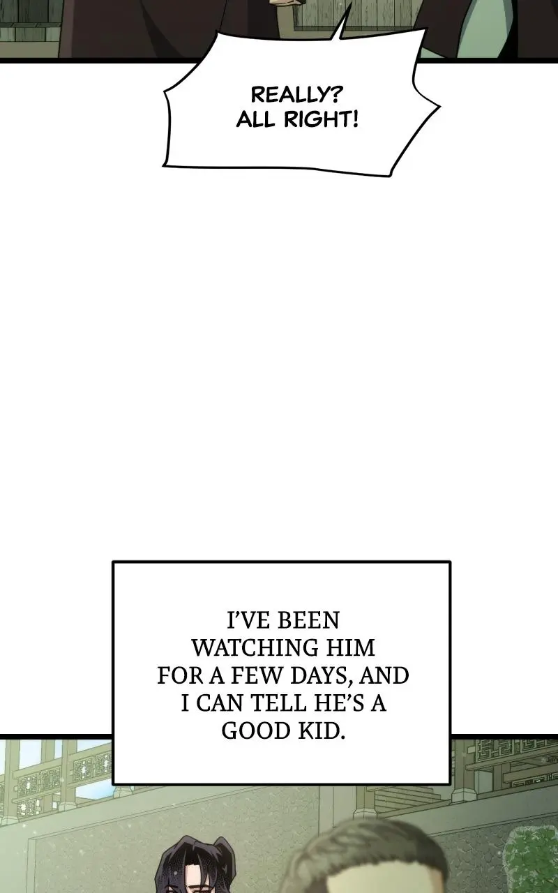 A Genius Girl Hides Her Martial Arts Achievements Chapter 8 page 99