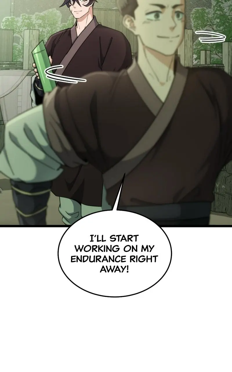 A Genius Girl Hides Her Martial Arts Achievements Chapter 8 page 100