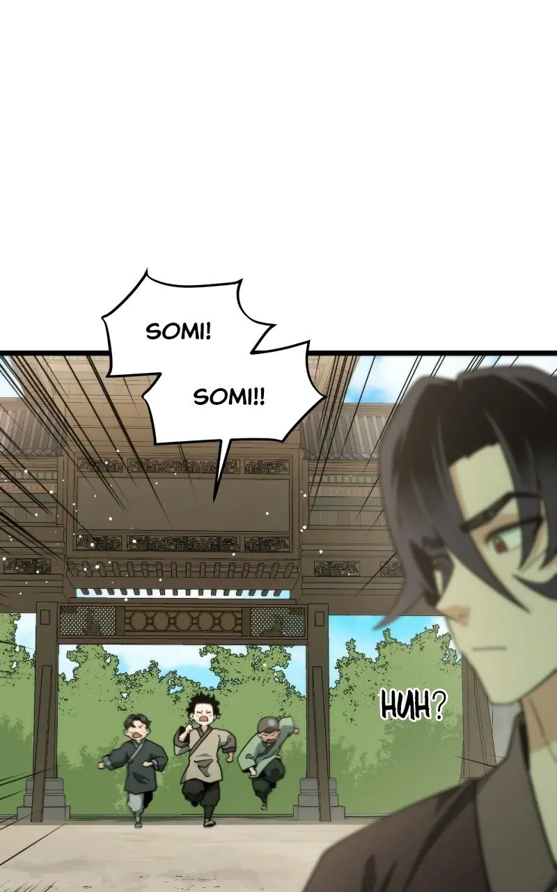 A Genius Girl Hides Her Martial Arts Achievements Chapter 8 page 101