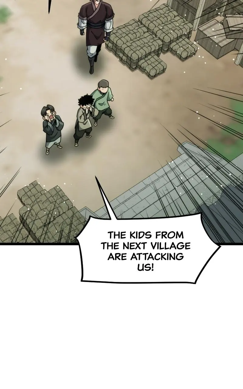 A Genius Girl Hides Her Martial Arts Achievements Chapter 8 page 103