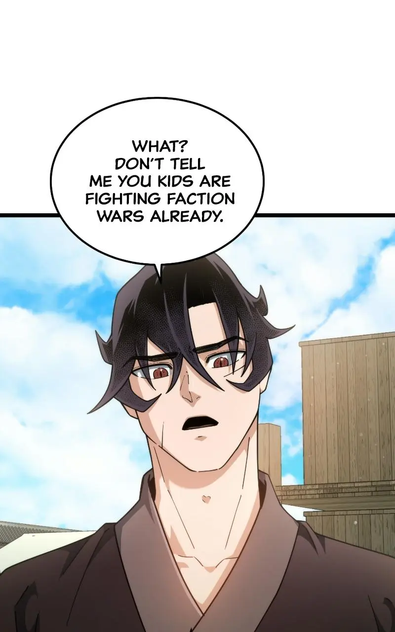 A Genius Girl Hides Her Martial Arts Achievements Chapter 8 page 104
