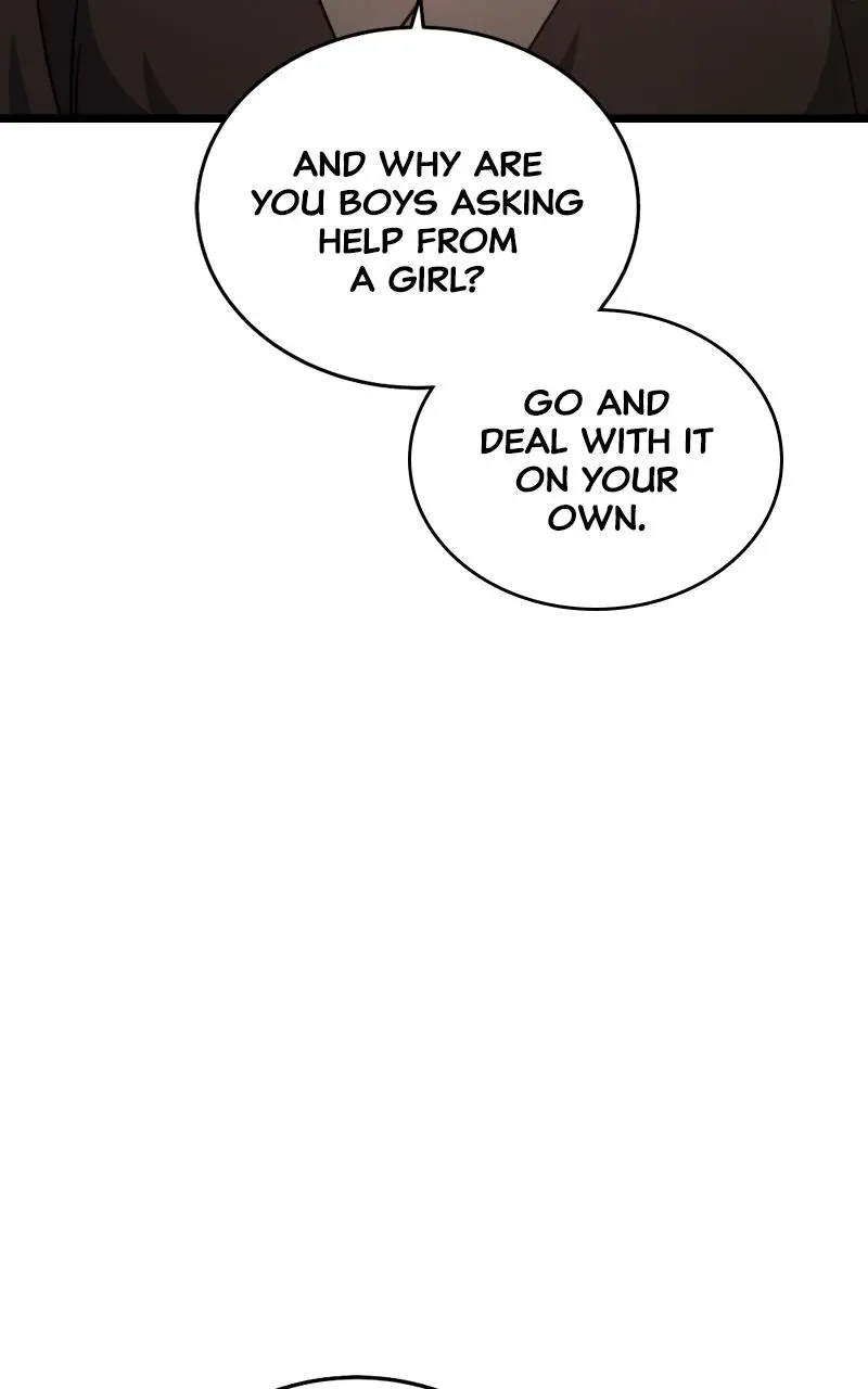 A Genius Girl Hides Her Martial Arts Achievements Chapter 8 page 105