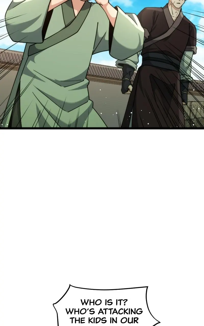 A Genius Girl Hides Her Martial Arts Achievements Chapter 8 page 108