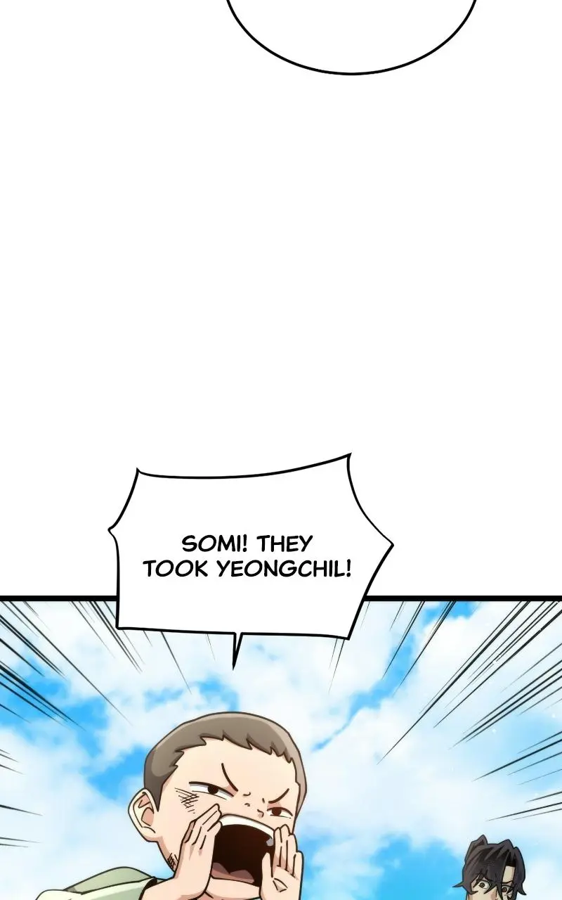 A Genius Girl Hides Her Martial Arts Achievements Chapter 8 page 107