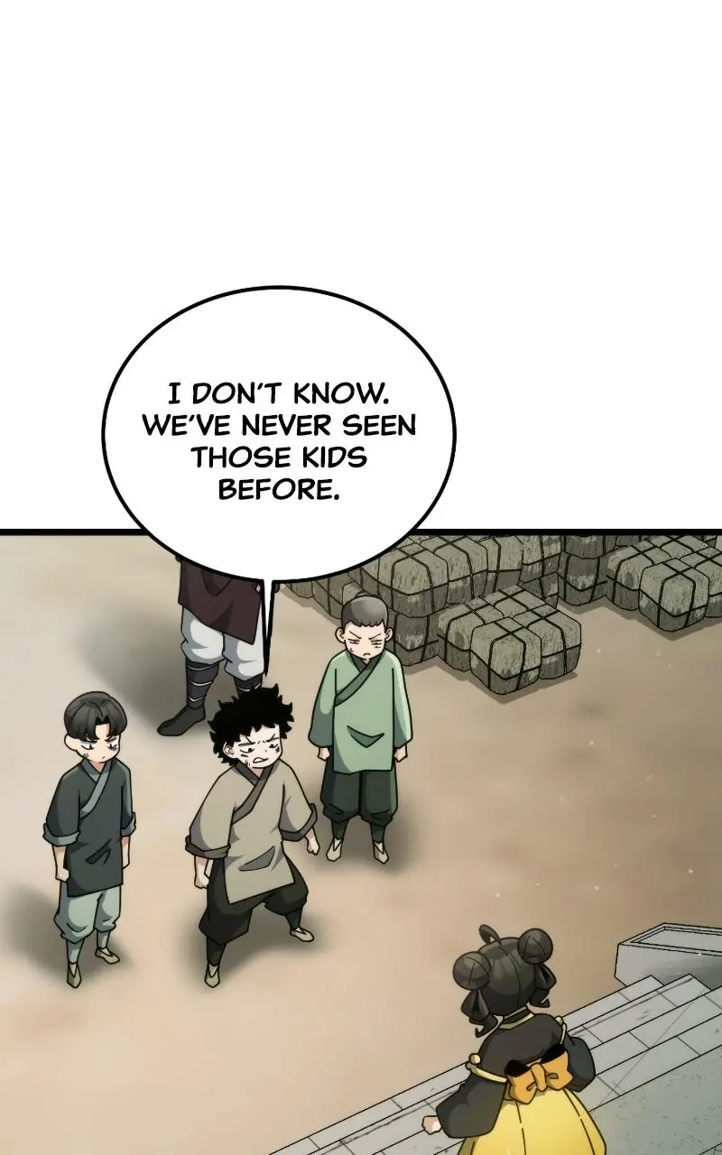 A Genius Girl Hides Her Martial Arts Achievements Chapter 8 page 110
