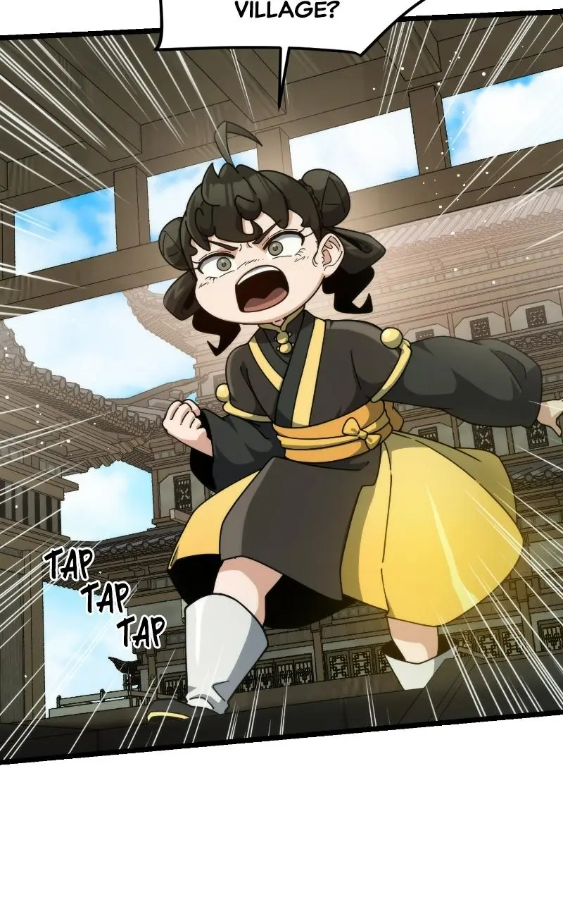 A Genius Girl Hides Her Martial Arts Achievements Chapter 8 page 109