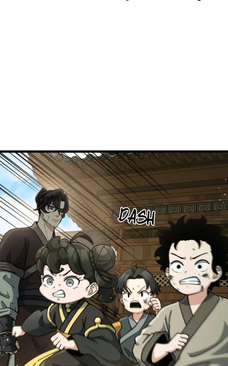 A Genius Girl Hides Her Martial Arts Achievements Chapter 8 page 113