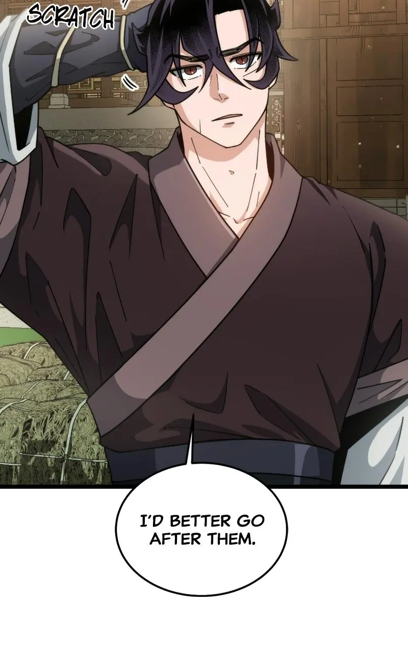 A Genius Girl Hides Her Martial Arts Achievements Chapter 8 page 115