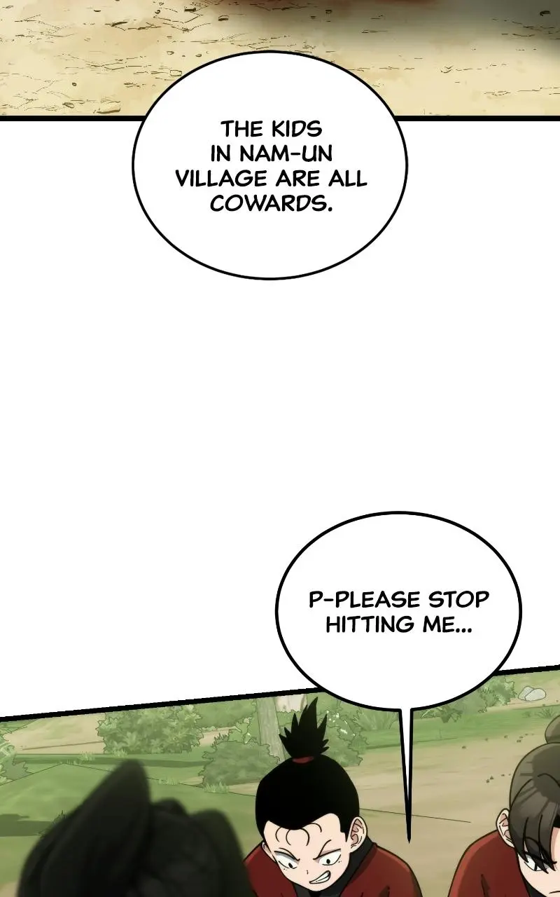 A Genius Girl Hides Her Martial Arts Achievements Chapter 8 page 119