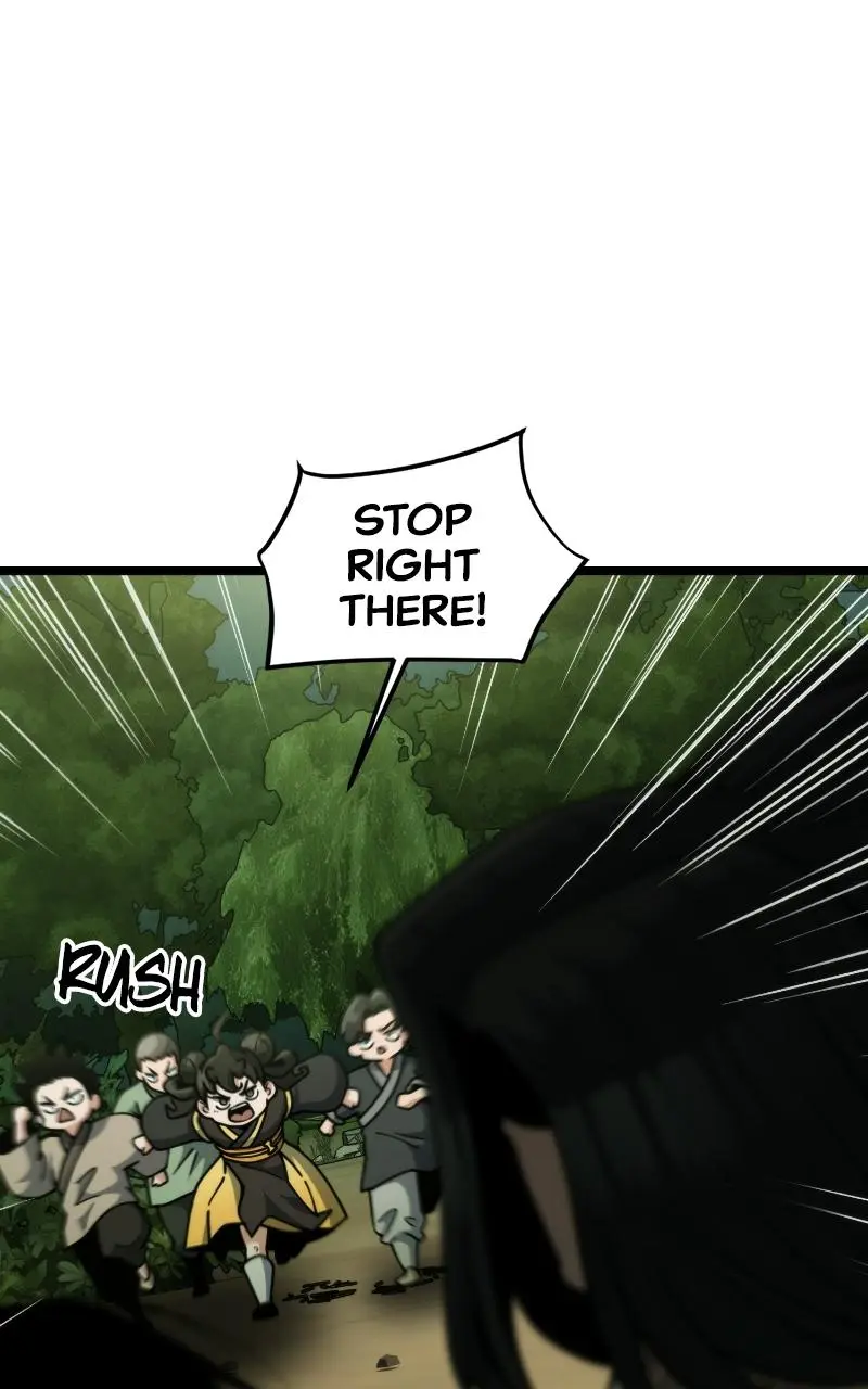 A Genius Girl Hides Her Martial Arts Achievements Chapter 8 page 124